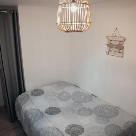 Appartamento Superbe Avec Terrasse Au Calme