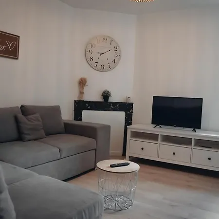 Superbe Avec Terrasse Au Calme *