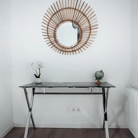 Superbe Avec Terrasse Au Calme