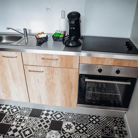 Appartamento Superbe Avec Terrasse Au Calme *