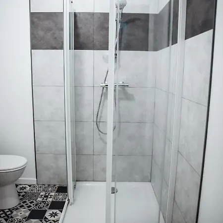 Apartament Superbe Avec Terrasse Au Calme *