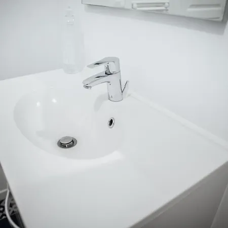 Appartamento Superbe Avec Terrasse Au Calme Ernée