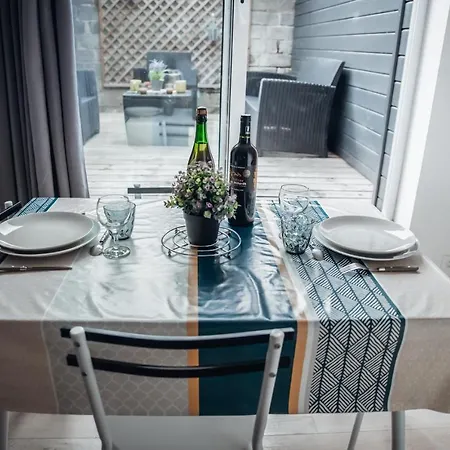 Superbe Avec Terrasse Au Calme * Ernée