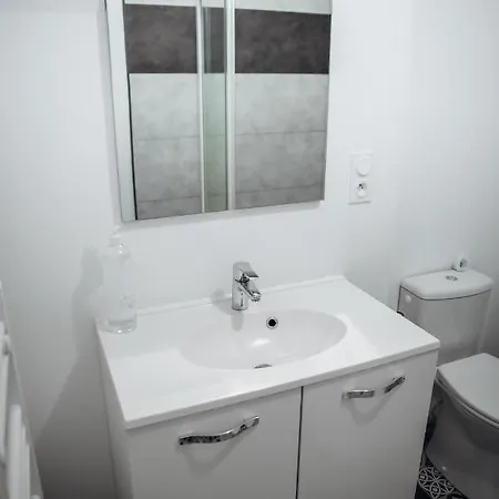 Superbe Avec Terrasse Au Calme Appartamento