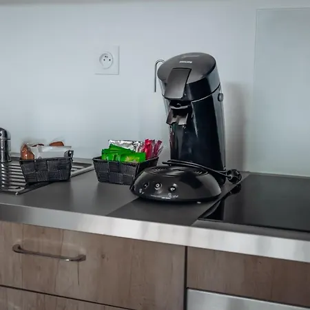 Superbe Avec Terrasse Au Calme *