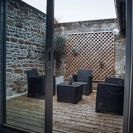 Apartament Superbe Avec Terrasse Au Calme *