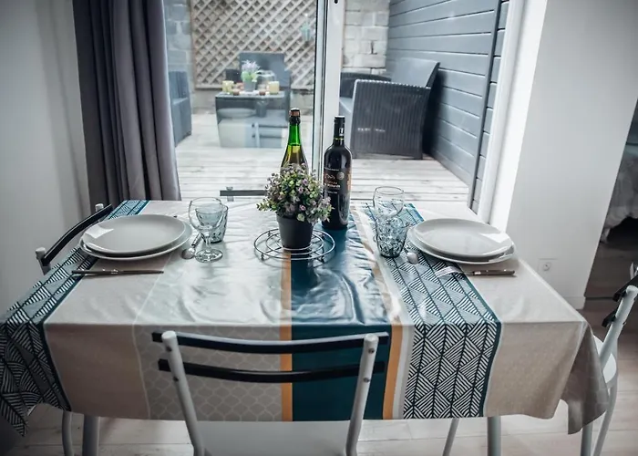 Superbe Avec Terrasse Au Calme * Ernée