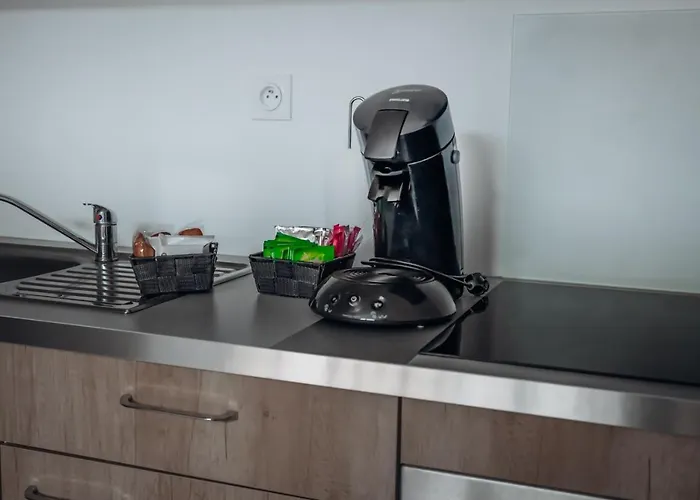 Superbe Avec Terrasse Au Calme *