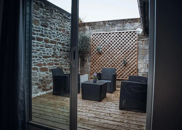 Appartement Superbe Avec Terrasse Au Calme *